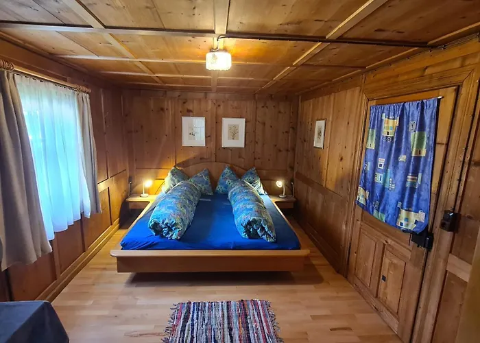 Haus Mannhart