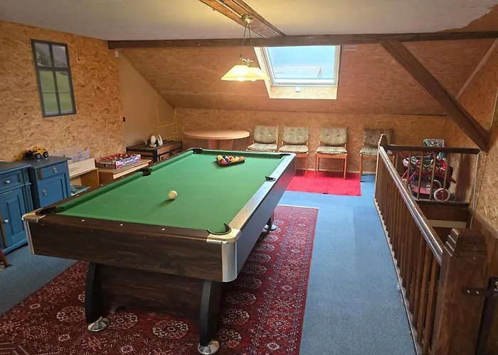 Haus Mannhart