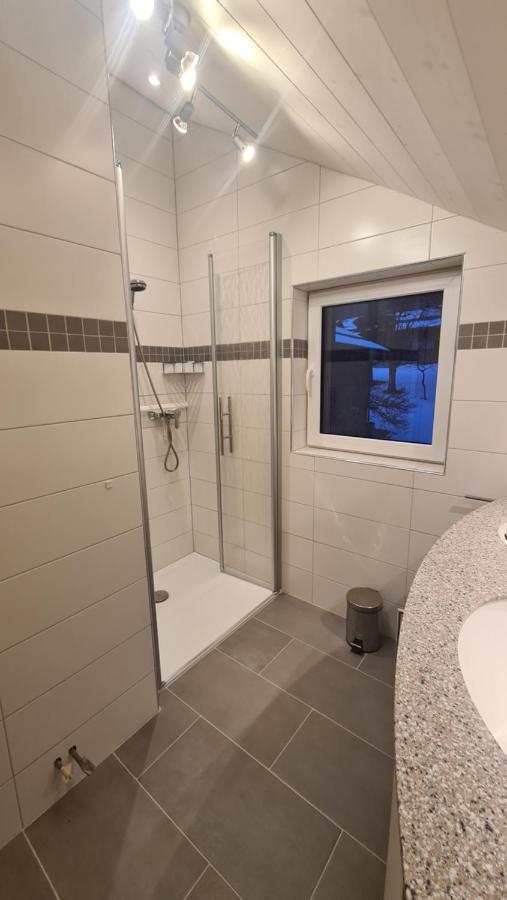 Apartment Haus Mannhart Sankt Gallenkirch