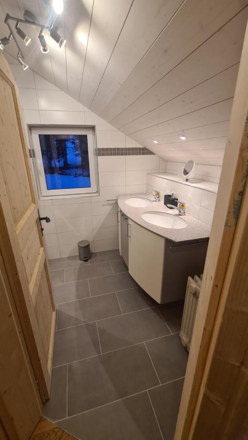 Apartament Haus Mannhart