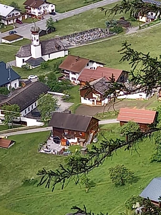 Haus Mannhart *