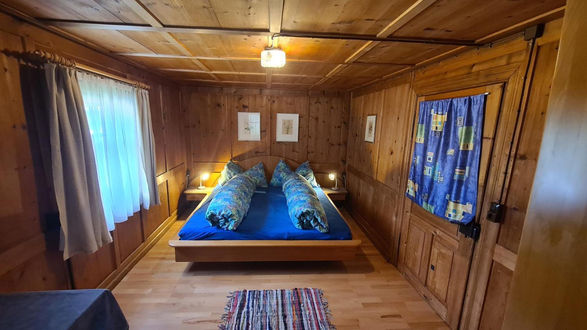 Haus Mannhart *
