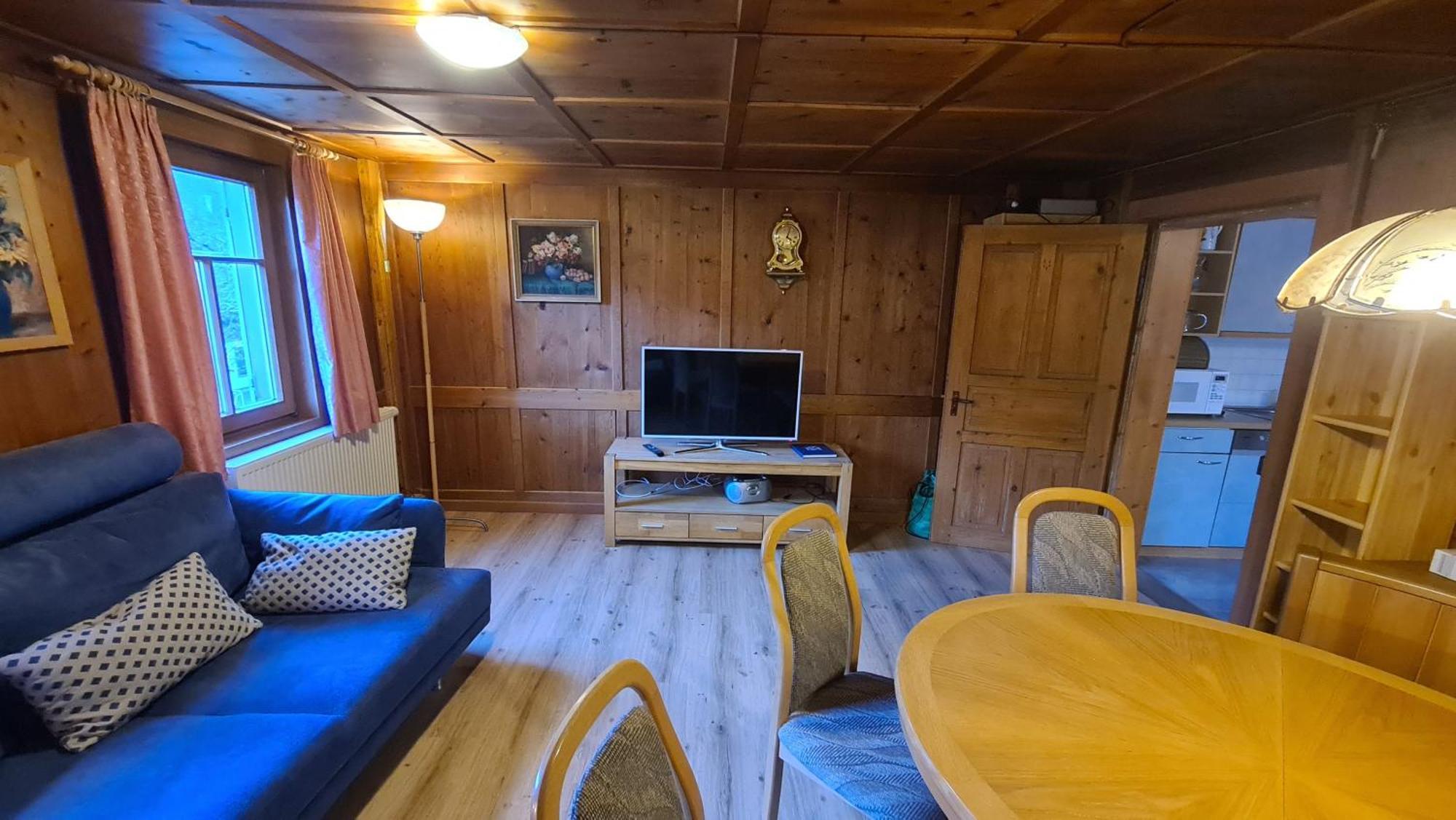 Haus Mannhart